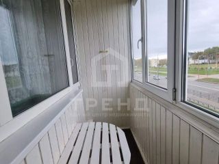 Продам трехкомнатную квартиру евроремонт фото 3 Санкт-Петербург