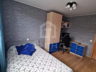 Продам трехкомнатную квартиру евроремонт фото 12 Санкт-Петербург