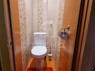 Продам трехкомнатную квартиру евроремонт фото 17 Санкт-Петербург