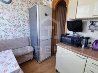 Продам трехкомнатную квартиру евроремонт фото 18 Санкт-Петербург