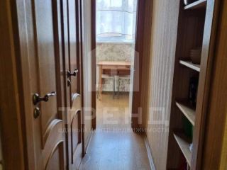 Продам трехкомнатную квартиру евроремонт фото 19 Санкт-Петербург