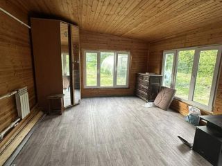 Продаю деревянный дом пластиковые окна фото 13 Щёкино