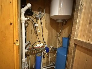 Продаю деревянный дом пластиковые окна фото 21 Щёкино