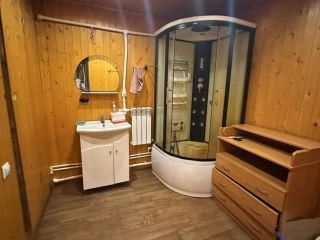 Продаю деревянный дом пластиковые окна фото 22 Щёкино