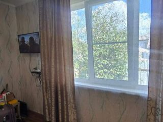Продается однокомнатная квартира пластиковые окна фото 9 Щёкино