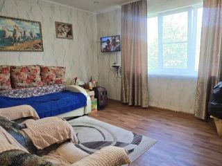 Продается однокомнатная квартира пластиковые окна фото 10 Щёкино