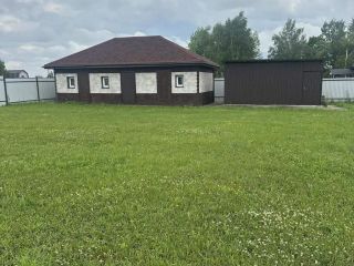 Продам блочный дом есть баня подключена канализация фото 3 Щёкино