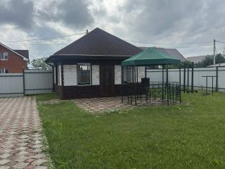 Продам блочный дом есть баня подключена канализация фото 5 Щёкино