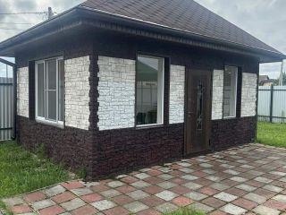 Продам блочный дом есть баня подключена канализация фото 6 Щёкино