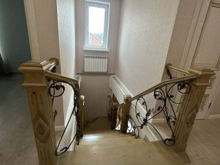 Продам блочный дом есть баня подключена канализация фото 15 Щёкино