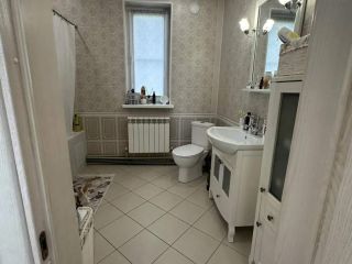 Продам блочный дом есть баня подключена канализация фото 16 Щёкино