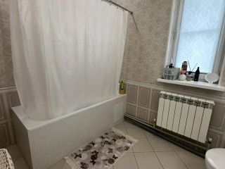 Продам блочный дом есть баня подключена канализация фото 17 Щёкино