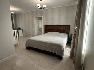 Продам блочный дом есть баня подключена канализация фото 20 Щёкино
