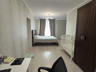 Продам блочный дом есть баня подключена канализация фото 21 Щёкино