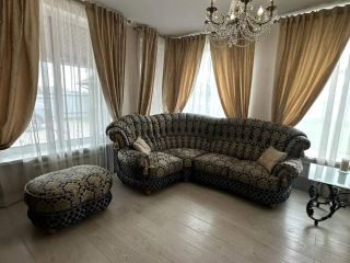 Продам блочный дом есть баня подключена канализация фото 35 Щёкино