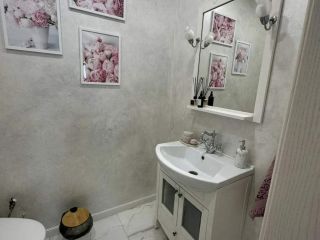 Продам блочный дом есть баня подключена канализация фото 38 Щёкино