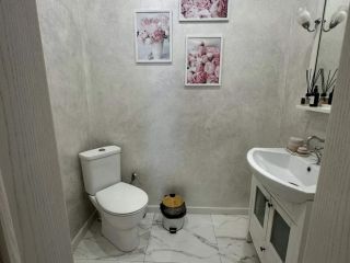 Продам блочный дом есть баня подключена канализация фото 39 Щёкино