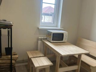 Продам блочный дом есть баня подключена канализация фото 46 Щёкино