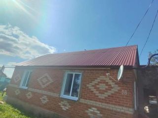 Продам кирпичный дом с мебелью подключена канализация фото 9 Плавск