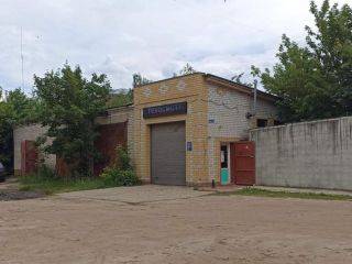 Продам офис фото Южа