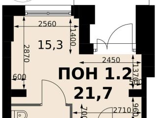 Продаю помещение свободного назначения свободного назначения фото 3 Химки