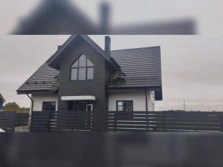 Продаю кирпичный коттедж фото Гурьевск