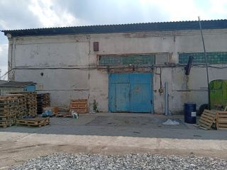 Сдается производство подключена канализация фото Новосибирск