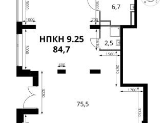 Продам нежилое помещение свободного назначения фото 3 Химки