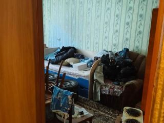 Продается четырехкомнатная квартира пластиковые окна фото 6 Плавск