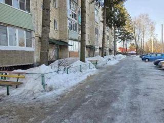 Продается четырехкомнатная квартира пластиковые окна фото 14 Плавск