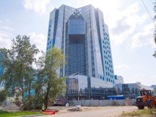 Продам помещение свободного назначения на первой линии фото Сургут