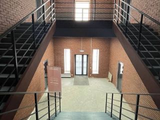 Сдается нежилое помещение удобный заезд фото Красноярск