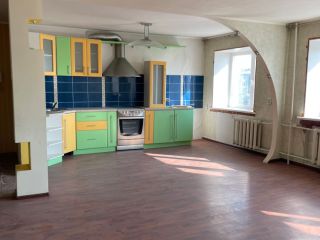Продается 3 комн. квартира фото Воркута