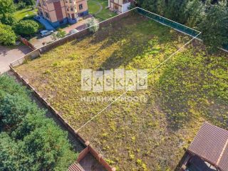 Продаю земельный участок с коммуникациями подключена канализация фото Химки