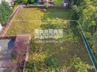 Продам участок земли с коммуникациями подключена канализация фото Химки