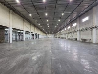 Сдается склад видеонаблюдение подключена канализация фото Москва