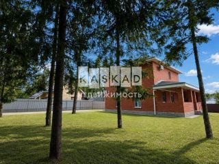 Продаю блочный дом подключена канализация фото 2 Дмитров