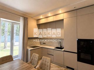 Продаю блочный дом подключена канализация фото 3 Дмитров