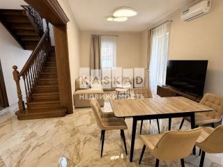 Продаю блочный дом подключена канализация фото 6 Дмитров