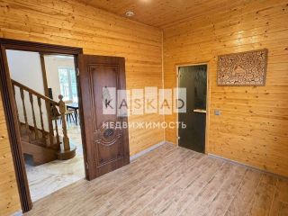 Продаю блочный дом подключена канализация фото 8 Дмитров