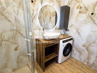 Продаю блочный дом подключена канализация фото 9 Дмитров