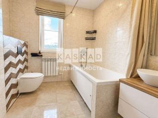 Продаю блочный дом подключена канализация фото 13 Дмитров