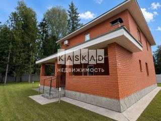 Продаю блочный дом подключена канализация фото 17 Дмитров