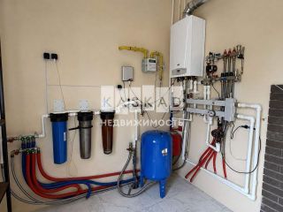 Продаю блочный дом подключена канализация фото 20 Дмитров