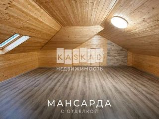 Продаю блочный дом подключена канализация фото 24 Дмитров