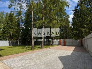 Продаю блочный дом подключена канализация фото 26 Дмитров