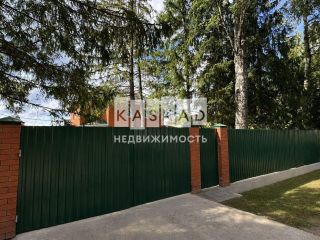 Продаю блочный дом подключена канализация фото 28 Дмитров