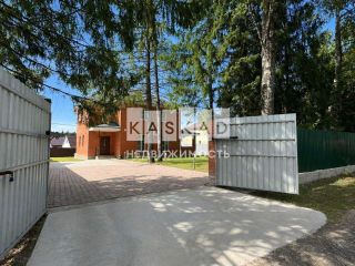 Продаю блочный дом подключена канализация фото 29 Дмитров