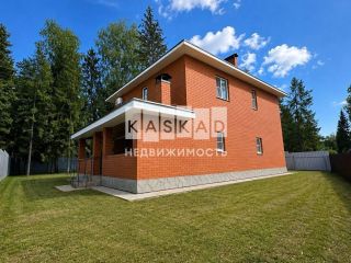 Продаю блочный дом подключена канализация фото 30 Дмитров