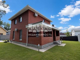 Продаю блочный дом подключена канализация фото 32 Дмитров